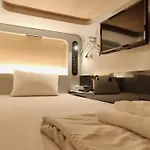 Firstcabin Kyoto Nijojo