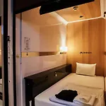 Firstcabin Kyoto Nijojo