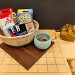 Firstcabin Kyoto Nijojo