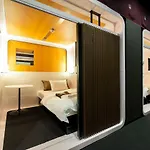 Firstcabin Kyoto Nijojo