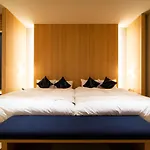 Firstcabin Kyoto Nijojo