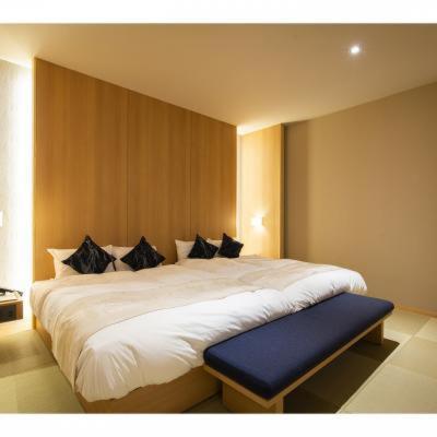 Firstcabin Nijojo * Kyoto