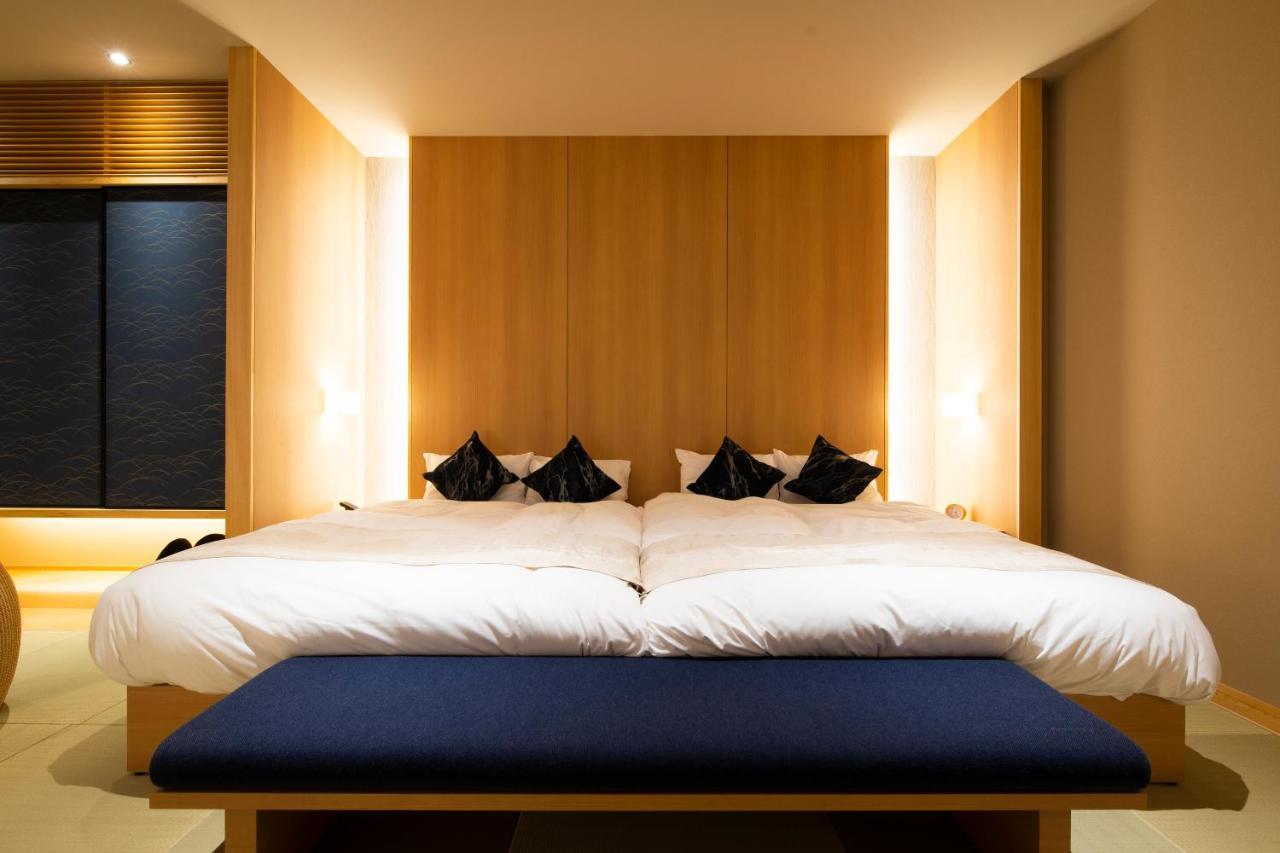 Firstcabin Nijojo Capsule hotel *